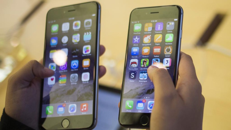 La Zambie va instaurer une taxe sur les appels téléphoniques passés via internet La Zambie va instaurer une taxe sur les appels téléphoniques passés via internet