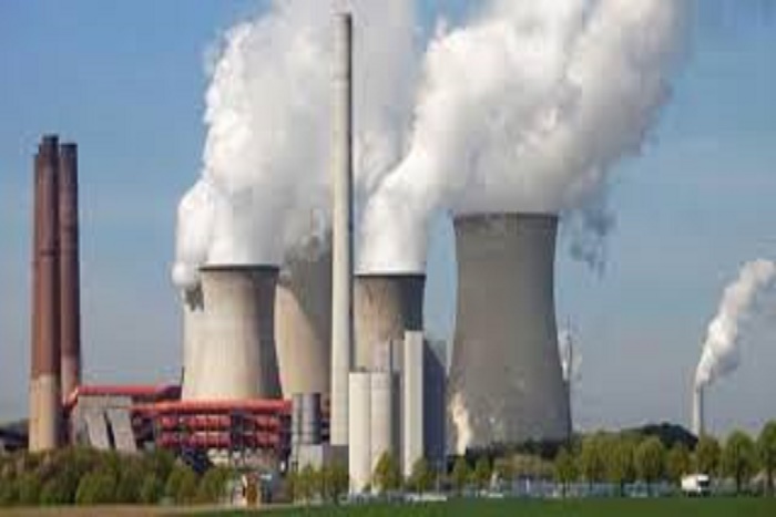 Centrale à charbon de Bargny : les activités démarrent en septembre prochain