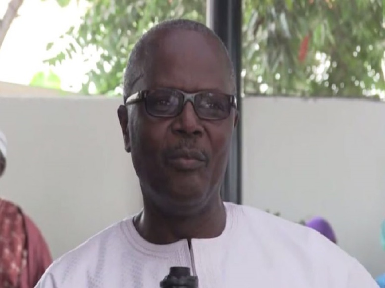 Ousmane Tanor Dieng "favorable" à une grâce pour Khalifa Sall Ousmane Tanor Dieng "favorable" à une grâce pour Khalifa Sall