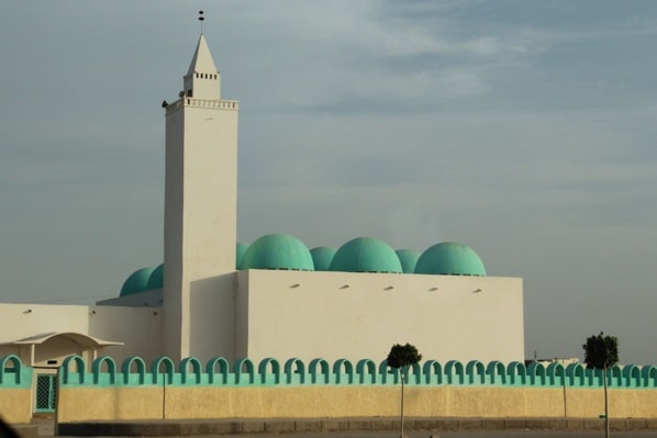 Ziguinchor en deuil : Imam Abba Sagna n'est plus
