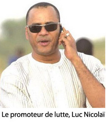 Luc Nicolaï reste à la 2Stv