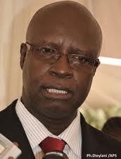 Grossesse à l’école : Kalidou Diallo invite les parents à la vigilance