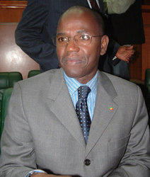 Abdoul Aziz Sow parle de la tortuosité d'Idrissa Seck