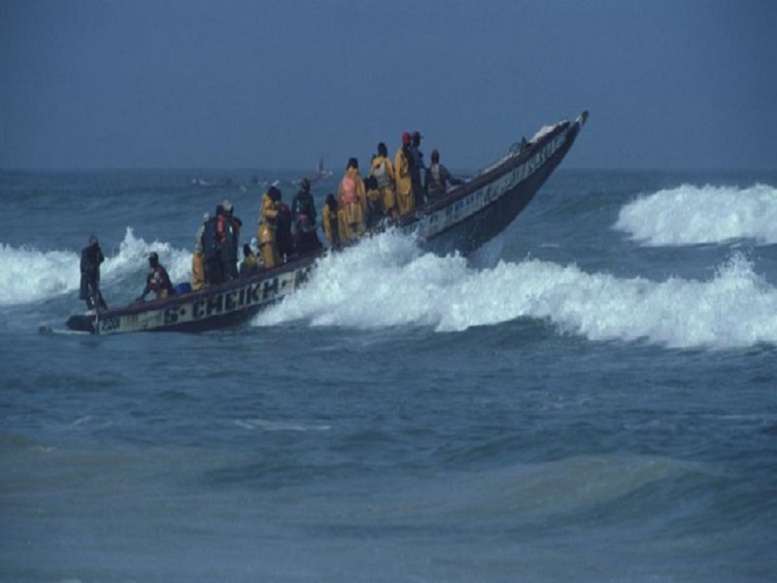 Pêche illégale : Plus de 20 Sénégalais arrêtés en Mauritanie 