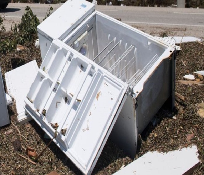 ​Il congèle sa femme pendant 3 mois