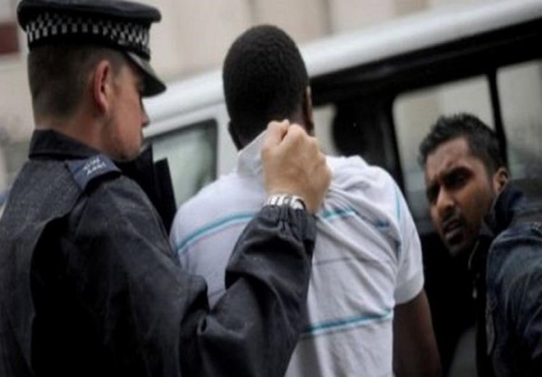 Deux Sénégalais arrêtés avec 2500 kg de Cocaïne en Espagne Deux Sénégalais arrêtés avec 2500 kg de Cocaïne en Espagne