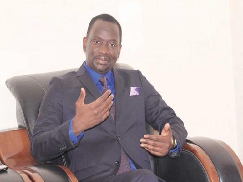 Dr Maurice Soudieck Dione : «les enjeux de l’élection présidentielle risquent d’être dévoyés» Dr Maurice Soudieck Dione : «les enjeux de l’élection présidentielle risquent d’être dévoyés»