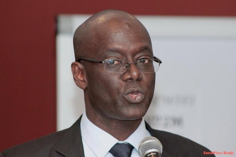 Thierno Alassane Sall sur la présidentielle: « Des millions de FCFA circulent dans le but de … »
