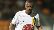 Footballeur africain 2010: A. Ayew postule