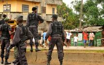 Ça chauffe en Guinée : Deux  morts déjà