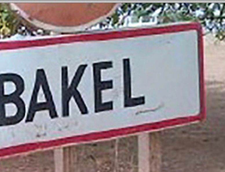 Bakel: la population menace et annonce une manifestation pour… Bakel: la population menace et annonce une manifestation pour…