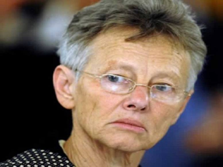 Un pan de voile se lève sur le décès de Trudy Stevenson Un pan de voile se lève sur le décès de Trudy Stevenson