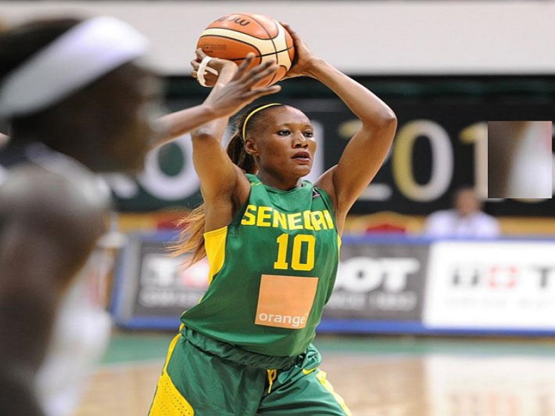 Basket-préparation Coupe du monde féminine: Astou et Bintou dans le bain, Aïda Fall et le défi physique