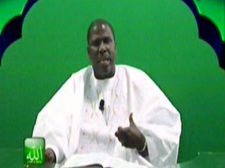 Iran Ndao s’insurge contre les prêches partisans : «C’est inadmissible et… » Iran Ndao s’insurge contre les prêches partisans : «C’est inadmissible et… »