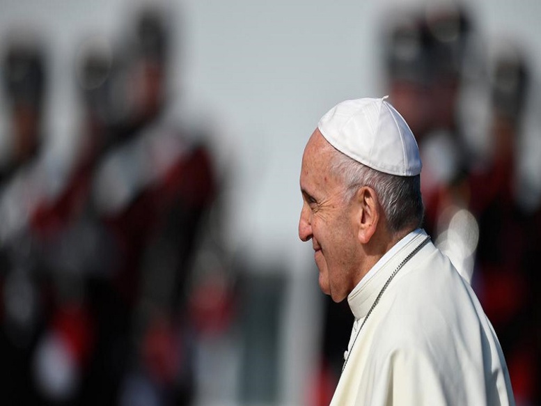 Prêtres pédophiles: les victimes irlandaises attendent du pape des gestes forts Prêtres pédophiles: les victimes irlandaises attendent du pape des gestes forts
