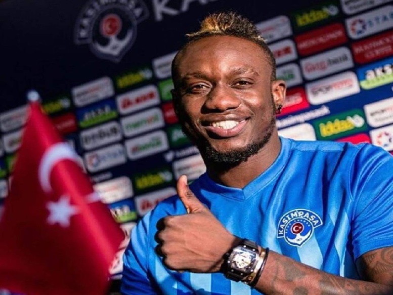 Mbaye Diagne, Amath Ndiaye et Sidy Sarr réagissent à leur première sélection Mbaye Diagne, Amath Ndiaye et Sidy Sarr réagissent à leur première sélection