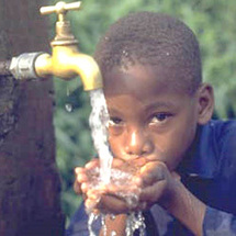 Guédiawaye : La qualité de l’eau inquiète les habitants