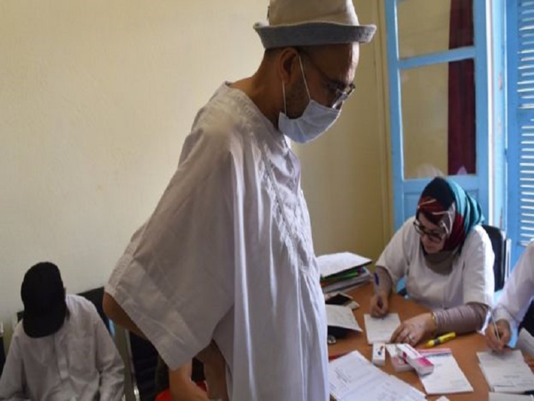 Algérie : le cholera fait 2 morts Algérie : le cholera fait 2 morts