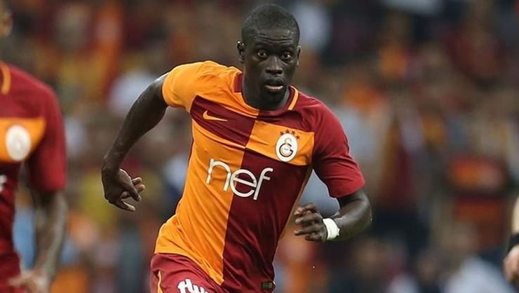 Pape Alioune Ndiaye prête à Galatasaray