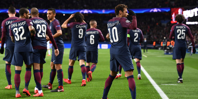 Mercato : Le PSG pousse 5 joueurs vers la sortie ! Mercato : Le PSG pousse 5 joueurs vers la sortie !