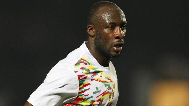 Retraite après la CAN 2019 : Cheikh Ndoye dément l'Afp