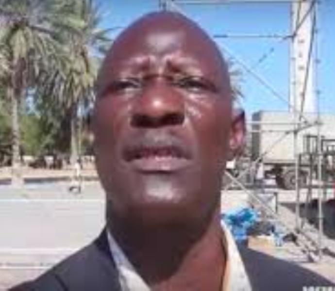 Parrainage: Assane Ba évoque des manquements et récuse Aly Ngouille Ndiaye