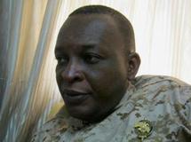 Sékouba Konaté : «La Guinée peut être fière de l'élection qu'elle a eue»