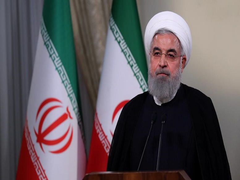 Iran: le président Hassan Rohani convoqué devant le Parlement Iran: le président Hassan Rohani convoqué devant le Parlement