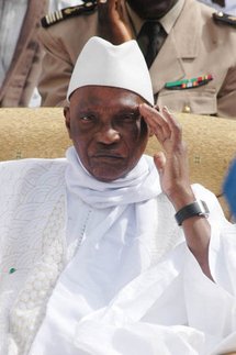 Présidentielle 2012 : Wade ne sera pas partant selon Mansour Guèye 
