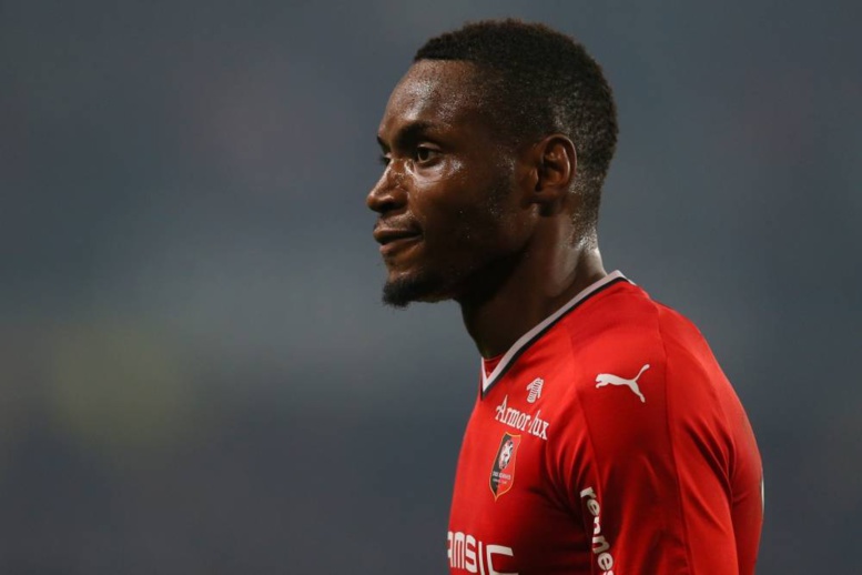 Galatasaray pense à Diafra Sakho