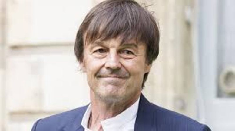 France: Nicolas Hulot, ministre de la Transition écologique et solidaire quitte le gouvernement France: Nicolas Hulot, ministre de la Transition écologique et solidaire quitte le gouvernement