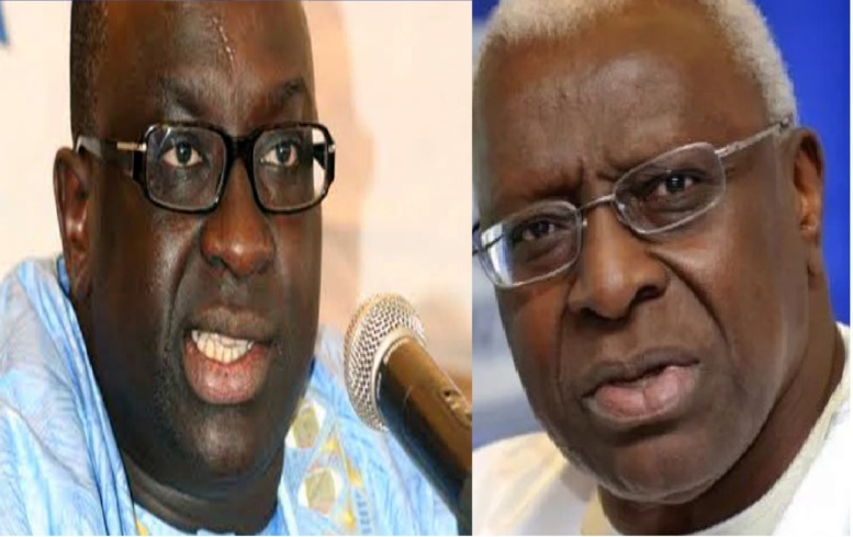 Affaire Lamine Diack : Carlos Nuzman se lave à grande eau, Papa Massata Diack enfoncé