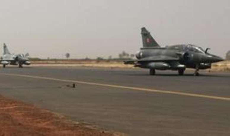 Un leader jihadiste tué au Mali