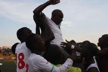CAN des moins de 17: qualification historique du Sénégal