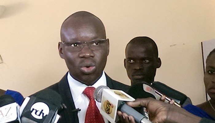 Présidentielle 2019 : la liste des candidats passe de 87 à 94