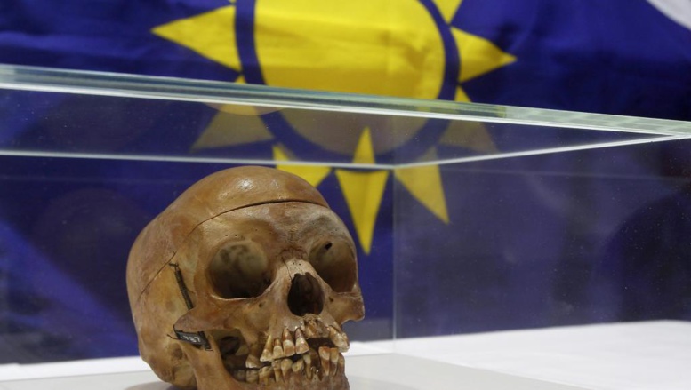 L'Allemagne poursuit son processus de réparation envers les Herero de Namibie