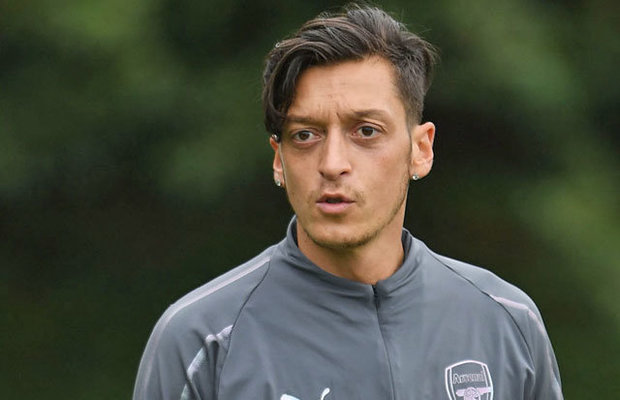 Allemagne : racisme dans le foot,  Gündogan au secours d'Özil