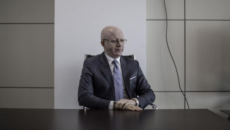 Mises en cause, les autorités du Congo-Brazzaville réagissent à l'affaire Gunvor Mises en cause, les autorités du Congo-Brazzaville réagissent à l'affaire Gunvor