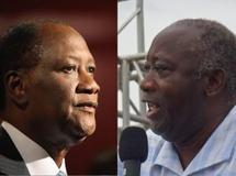 Côte d'Ivoire : les candidats décochent leurs flèches