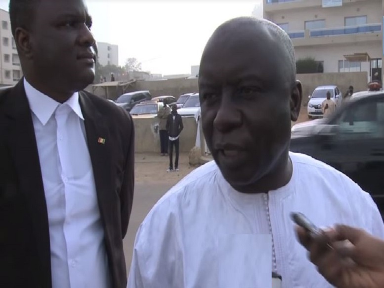 Collecte de parrains : le Rewmi en ordre de bataille