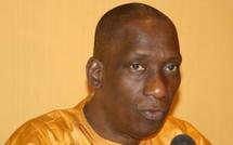 Mamadou Diop Decroix nommé ministre d'Etat auprès de Me Wade