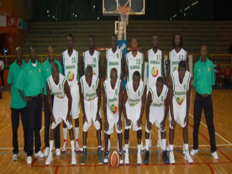 Afrobasket U18 : Le Sénégal écrase le Rwanda et accède en quart de finale Afrobasket U18 : Le Sénégal écrase le Rwanda et accède en quart de finale