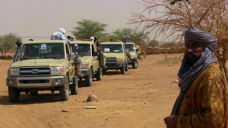 ​Mali: accusés dans un rapport onusien, les groupes armés sur la défensive