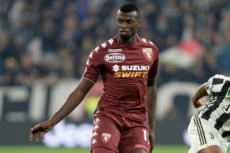 Rennes : Mbaye Niang passe sa visite médicale ce jeudi Rennes : Mbaye Niang passe sa visite médicale ce jeudi