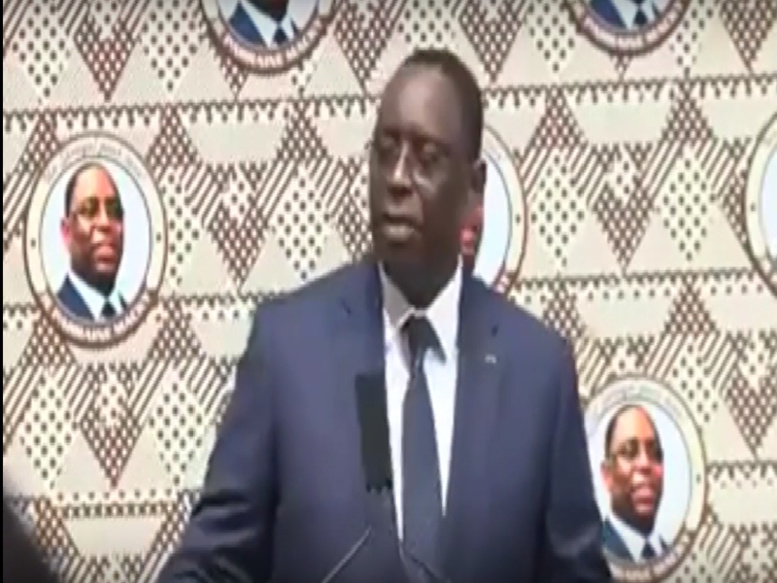 Danse de Macky Sall : Amsatou Sow Sidibé traite le chef de l’Etat «d’inconscient»