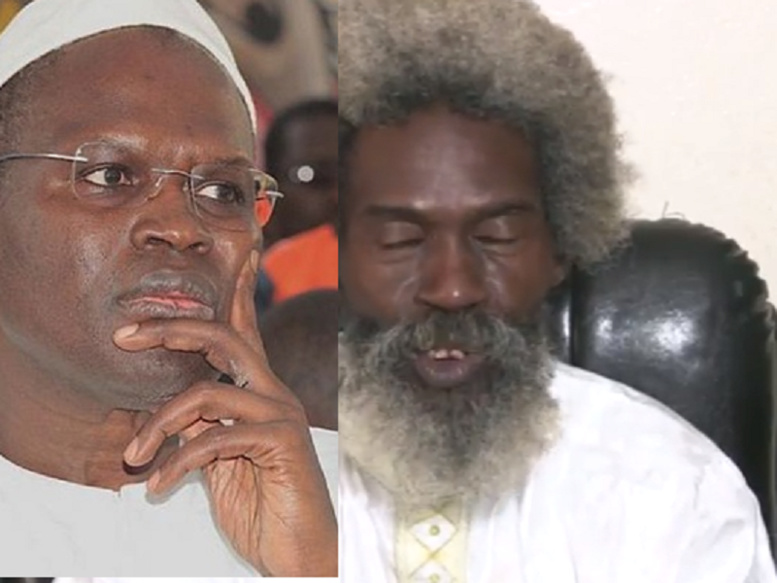 Me Ciré Clédor Ly rassure les pro-Khalifa: «il conserve toutes ses chances d’être candidat» Me Ciré Clédor Ly rassure les pro-Khalifa: «il conserve toutes ses chances d’être candidat»