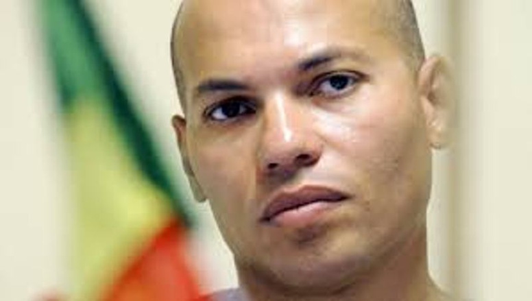 Urgent: la Cour suprême rejette la recevabilité de l'inscription de Karim Wade sur la liste électorale et se déclare "incompétente" Urgent: la Cour suprême rejette la recevabilité de l'inscription de Karim Wade sur la liste électorale et se déclare "incompétente"