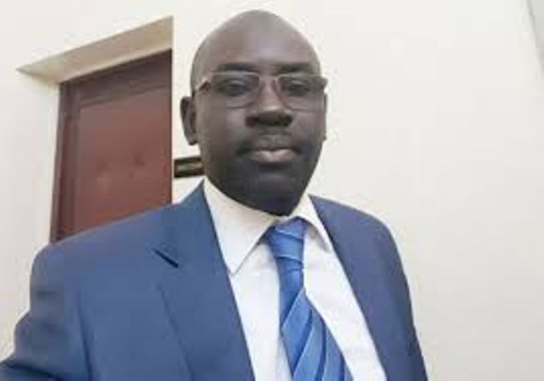 Condamnation en appel de Khalifa Sall: « l’objectif poursuivi est d’anéantir un homme politique… » (Moussa Taye) Condamnation en appel de Khalifa Sall: « l’objectif poursuivi est d’anéantir un homme politique… » (Moussa Taye)