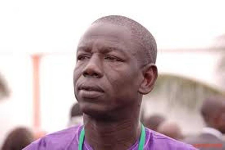 Abdoulaye Wilane à Khalifa Sall: « Si j’étais à sa place, je n’aurais pas interjeté appel» Abdoulaye Wilane à Khalifa Sall: « Si j’étais à sa place, je n’aurais pas interjeté appel»