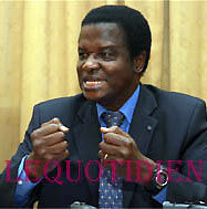 L’ancien Socialiste Alassane Dialy Ndiaye nommé ministre d’Etat